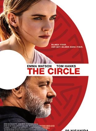  The Circle