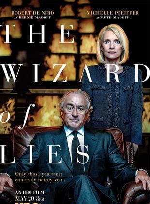  The Wizard Of Lies