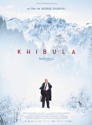  Khibula