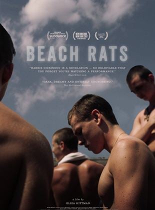  Beach Rats