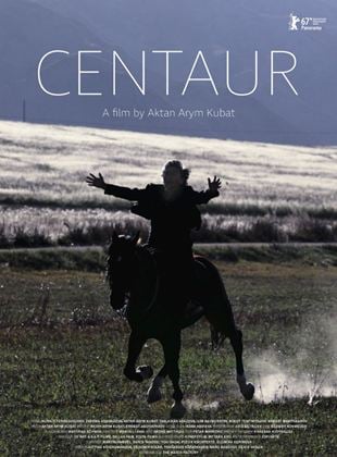  Centaur