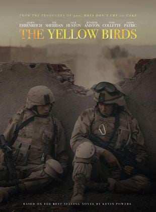  The Yellow Birds