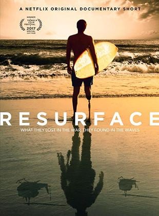 Resurface