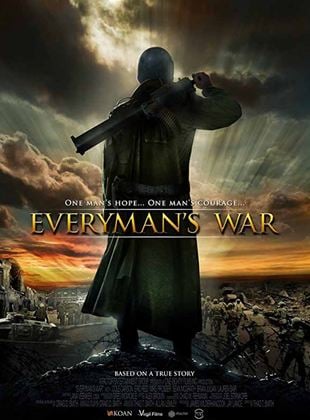  Everyman's War