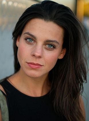 Clara Alvarado Bermudo'un fotoğrafi