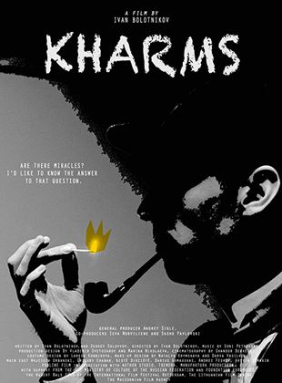  Kharms