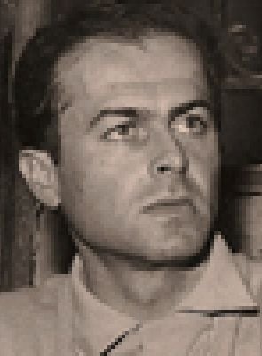 'un fotoğrafi