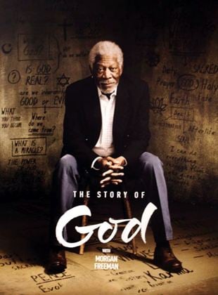 Morgan Freeman ile İnancın Hikayesi
