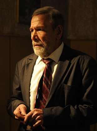 'un fotoğrafi