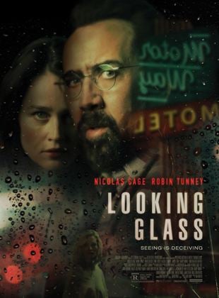  Looking Glass
