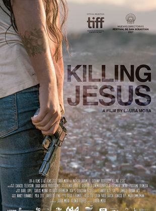  Matar a Jesús