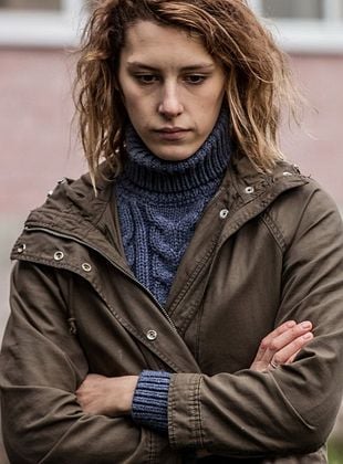 Irina Anatolievna Gorbacheva'un fotoğrafi