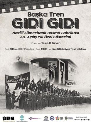 Başka Tren Gıdı Gıdı