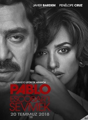  Pablo Escobar'ı Sevmek