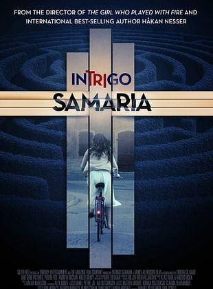  Intrigo: Samaria posteri