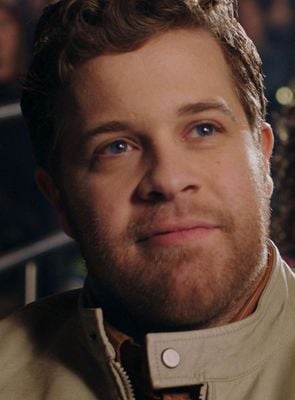 John Michael Finley'un fotoğrafi