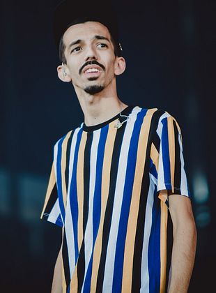 Florian Ordonez'un fotoğrafi