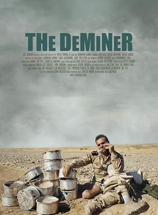  The Deminer