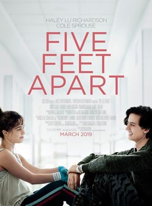  Five Feet Apart