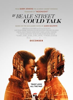  If Beale Street Could Talk