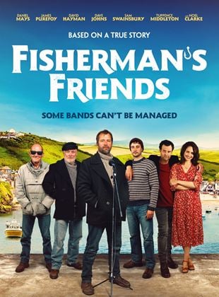  Fisherman's Friends