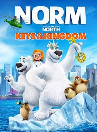  Norm of the North: Keys to the Kingdom