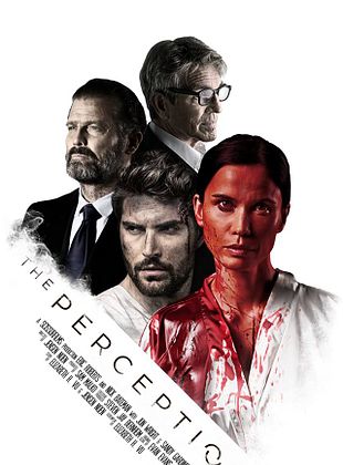  The Perception posteri