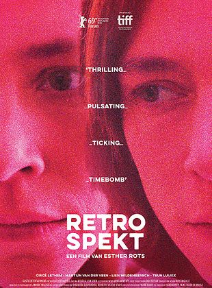  Retrospekt posteri