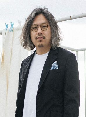 Koichiro Iwagami'un fotoğrafi