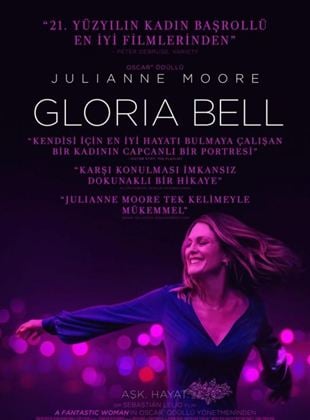  Gloria Bell