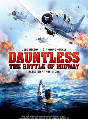  Dauntless: The Battle of Midway