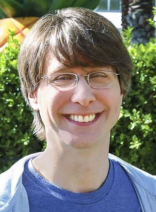 Douglas Lawrence Osowski'un fotoğrafi