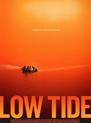  Low Tide