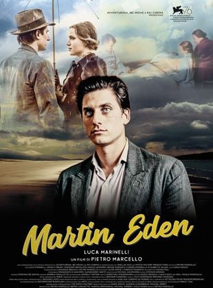  Martin Eden