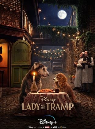  Lady And The Tramp