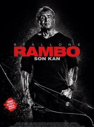  Rambo: Son Kan