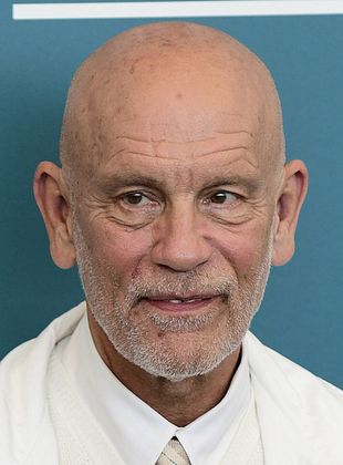 John Gavin Malkovich'un fotoğrafi