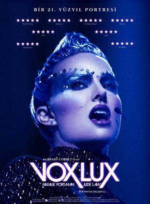  Vox Lux