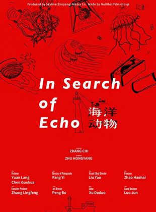  In Search of Echo