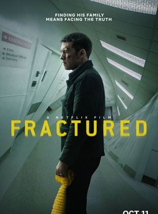  Fractured