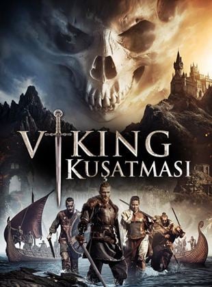  Viking Kuşatması