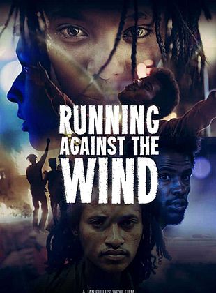  Running Against The Wind posteri