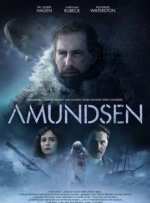  Amundsen