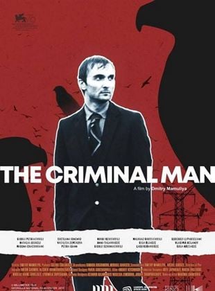 The Criminal Man