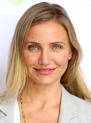 Cameron Michelle Diaz'un fotoğrafi