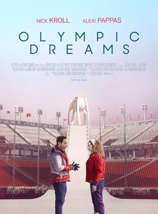  Olympic Dreams