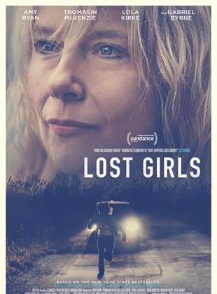  Lost Girls