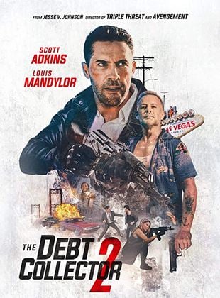  The Debt Collector 2