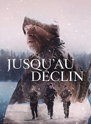  Jusqu’au déclin