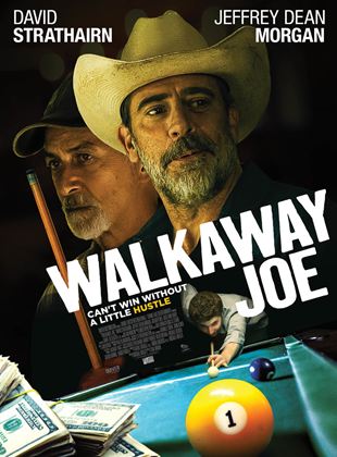  Walkaway Joe
